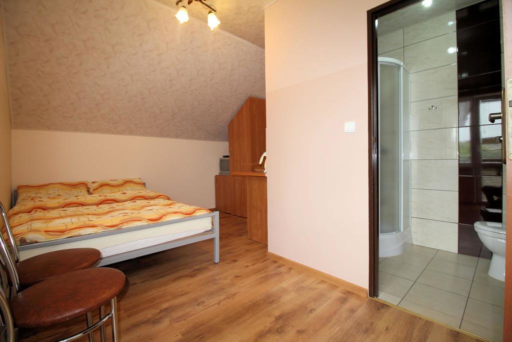 Noclegi Nad Morzem Wladyslawowo Room photo