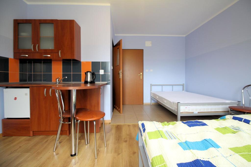 Noclegi Nad Morzem Wladyslawowo Room photo